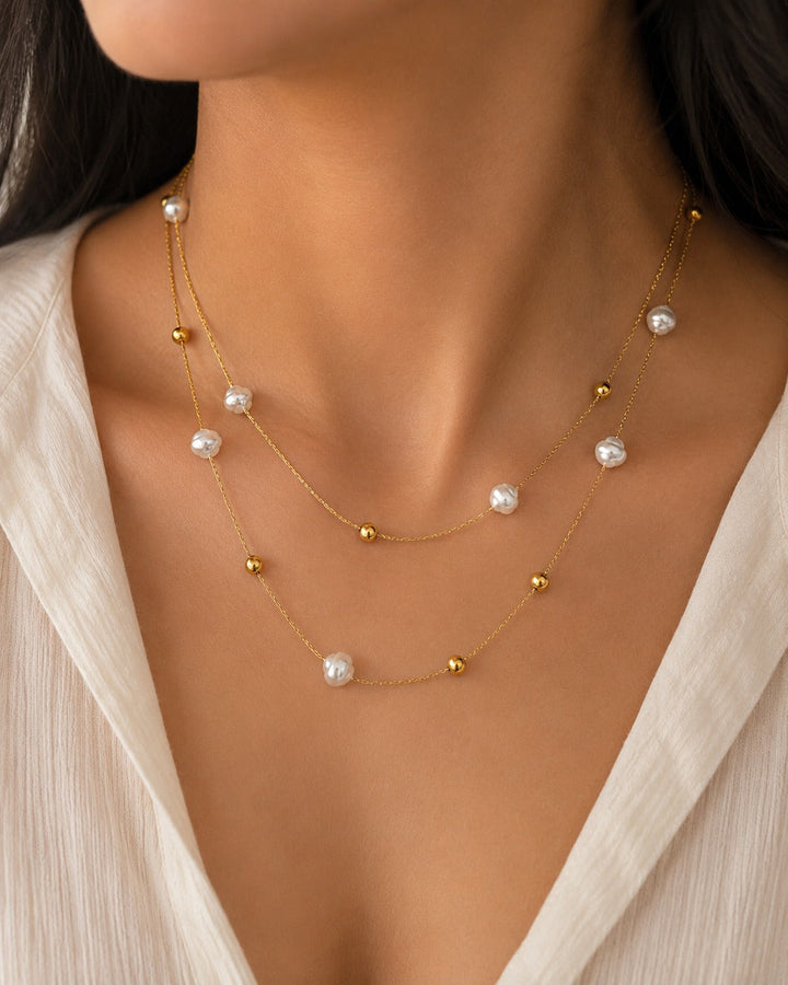 Minimal Necklaces