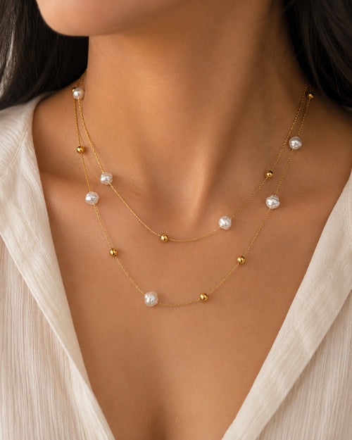 Minimal Necklaces