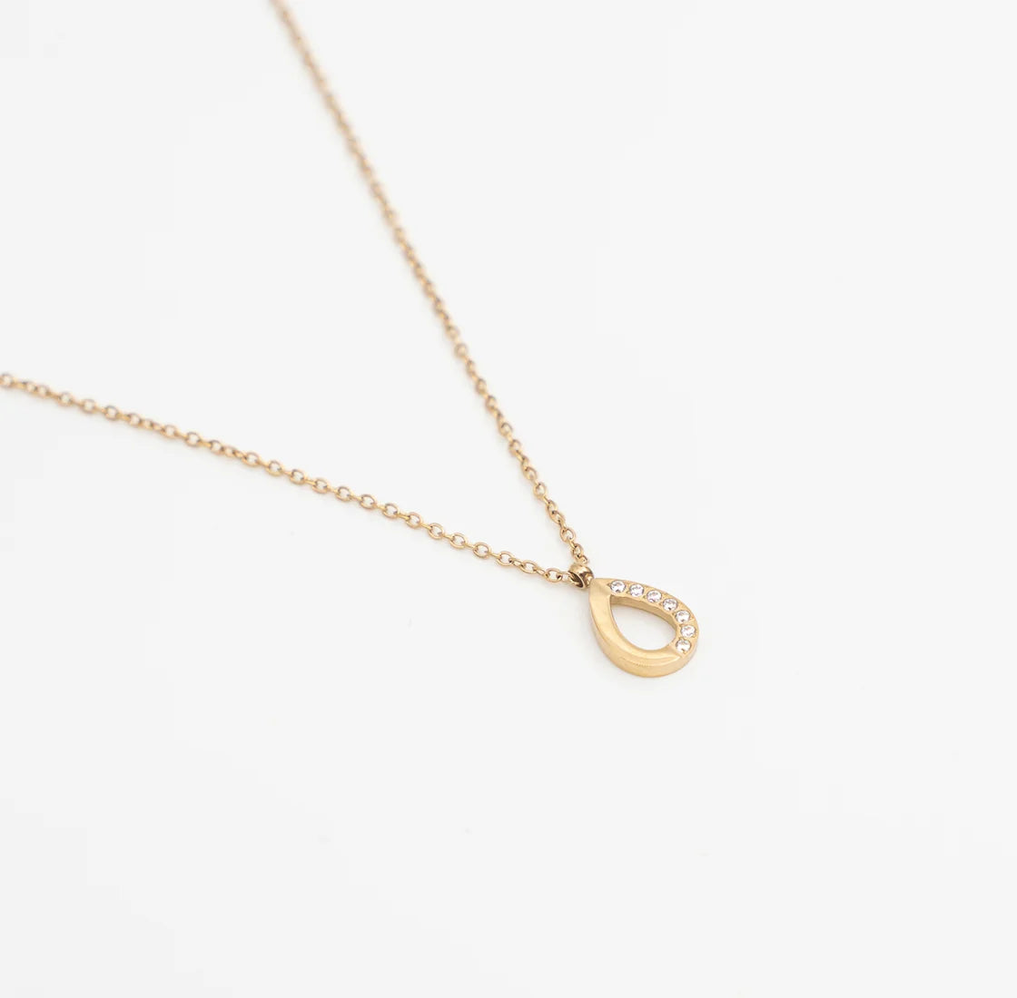 Fleur Chain Bracelet